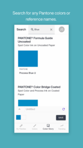Pantone Connect 1.7.19 Pantone Connect 1.7.19