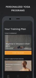 Skill Yoga – Improve Mobility 1.20.19