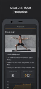 Skill Yoga – Improve Mobility 1.20.19