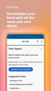 USA TODAY: US & Breaking News 8.4.0