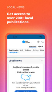 USA TODAY: US & Breaking News 8.4.0