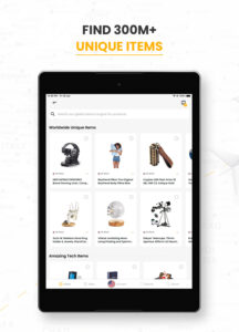 Ubuy: International Shopping 10.8.0