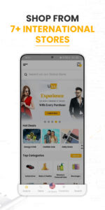 Ubuy: International Shopping 10.8.0