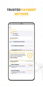 Ubuy: International Shopping 10.8.0