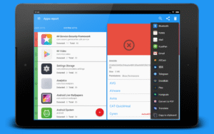 VirusTotal Mobile 2.5