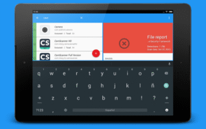 VirusTotal Mobile 2.5