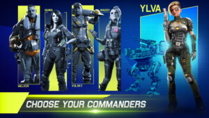 War Planet Online: MMO Game 2.9.1 War Planet Online: MMO Game 2.9.1
