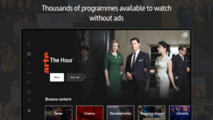 ARTE (Fire TV) (Android TV) 3.10.2