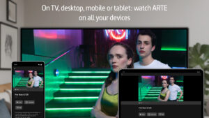 ARTE (Fire TV) (Android TV) 3.10.2