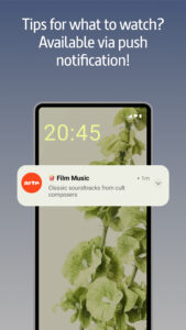 ARTE (Fire TV) (Android TV) 3.10.2