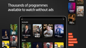 ARTE (Fire TV) (Android TV) 3.10.2