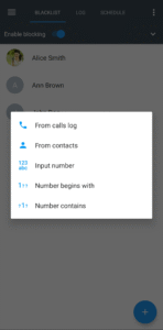 Calls Blacklist - Call Blocker 3.5.3 (Android 10+)