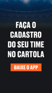 Cartola: maior fantasy do país 9.2.11