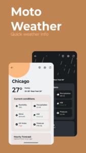Moto Widget 4.11.26