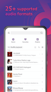 Mi Music 9.19.03.071200i (arm64-v8a + arm-v7a) (nodpi) (Android 7.0+)