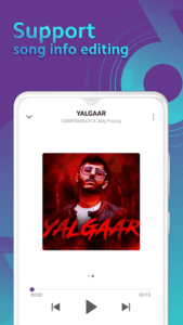 Mi Music 9.19.03.071200i (arm64-v8a + arm-v7a) (nodpi) (Android 7.0+)