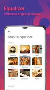Mi Music 9.19.03.071200i (arm64-v8a + arm-v7a) (nodpi) (Android 7.0+)