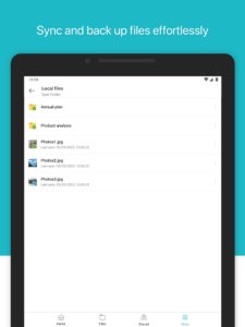Synology Drive 3.9.0 Synology Drive 3.9.0