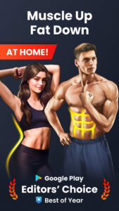Home Workout - No Equipment 1.5.3 (120-640dpi) (Android 6.0+)