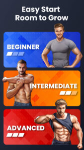 Home Workout - No Equipment 1.5.3 (120-640dpi) (Android 6.0+)