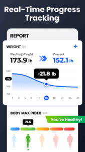 Home Workout - No Equipment 1.5.3 (120-640dpi) (Android 6.0+)