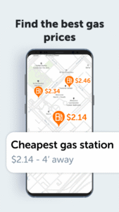 SpotAngels Parking Map & Deals 15.1.6