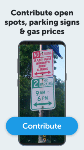 SpotAngels Parking Map & Deals 15.1.6