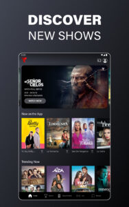 Telemundo (Fire TV) (Android TV) 9.31.0 Telemundo (Fire TV) (Android TV) 9.31.0