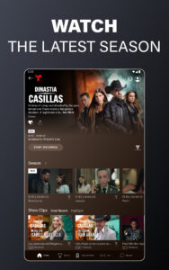 Telemundo (Fire TV) (Android TV) 9.31.0 Telemundo (Fire TV) (Android TV) 9.31.0
