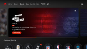 Telemundo (Fire TV) (Android TV) 9.31.0 Telemundo (Fire TV) (Android TV) 9.31.0