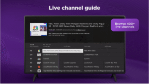 The Roku Channel (Fire TV) 1.1.8