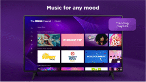 The Roku Channel (Fire TV) 1.1.8