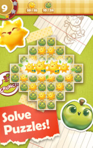 Farm Heroes Saga 6.64.13 (120-640dpi) (Android 6.0+)