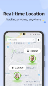 Geonection: Live GPS Tracker 2.4.9 (noarch) (nodpi) (Android 4.4+) Geonection: Live GPS Tracker 2.4.9 (noarch) (nodpi) (Android 4.4+)