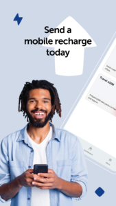MobileRecharge - Mobile TopUp 3.2.10