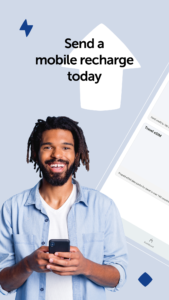 MobileRecharge - Mobile TopUp 3.2.10