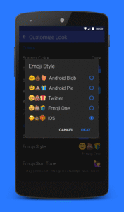 Textra SMS 4.81 (120-640dpi) (Android 7.1+)