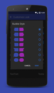 Textra SMS 4.81 (120-640dpi) (Android 7.1+)
