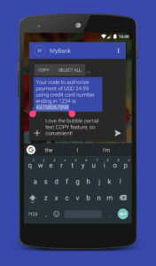 Textra SMS 4.81 (120-640dpi) (Android 7.1+)