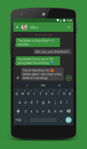 Textra SMS 4.81 (120-640dpi) (Android 7.1+)