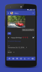 Textra SMS 4.81 (120-640dpi) (Android 7.1+)