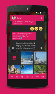 Textra SMS 4.81 (120-640dpi) (Android 7.1+)