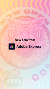 Adobe Express (Beta) 28.2.2-beta