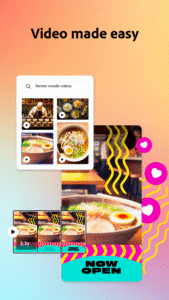 Adobe Express (Beta) 28.2.2-beta