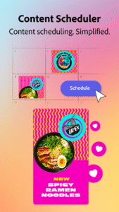 Adobe Express (Beta) 28.2.2-beta