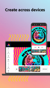 Adobe Express (Beta) 28.2.2-beta