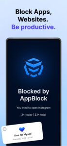 AppBlock - Block Apps & Sites 7.0.11 (120-640dpi) (Android 6.0+)