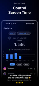 AppBlock - Block Apps & Sites 7.0.11 (120-640dpi) (Android 6.0+)