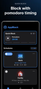 AppBlock - Block Apps & Sites 7.0.11 (120-640dpi) (Android 6.0+)