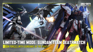 Call of Duty®: Mobile - Garena 1.6.52